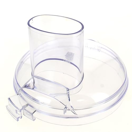 Preisvergleich Produktbild Deckel Schüssel Ovatio 3 für Moulinex Roboter