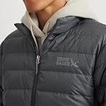 Eddie Bauer Men's CirrusLite Down Jacket - Image 3
