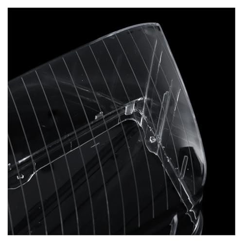 Cache-phare transparent pour Audi A4 B6 2002-2005 optique avant - 5