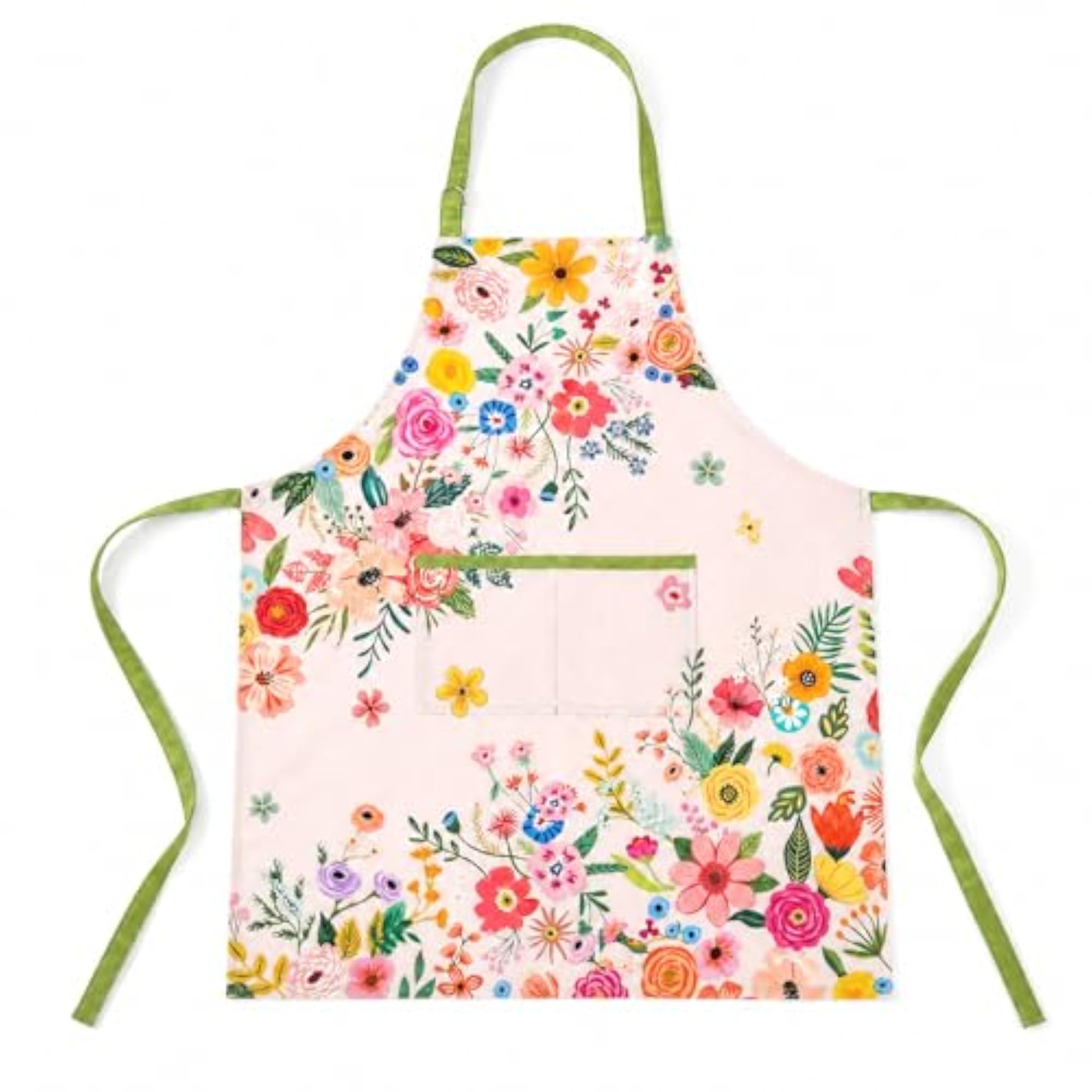 Holiday Aprons for Women with Pocket