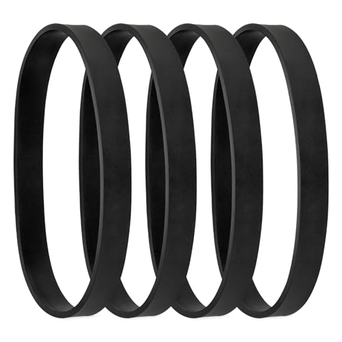 Correas para Bissell ProHeat 2X Revolution compatibles con el modelo 1548 y pieza 1606428