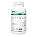 Produktbild SFD Melatonin | 120 Tabletten | Schlaf Erholung Regeneration hochdosiert Sleep Tabs melatonina mélatonine melatonine melatoniin