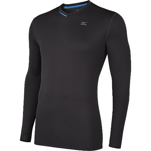 Preisvergleich Produktbild Mizuno Running Enigma Herren-Langarmshirt