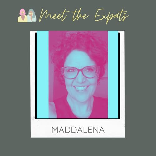 Meet Maddalena : dating as an expat