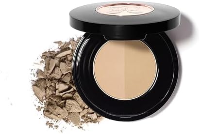 Anastasia Beverly Hills - Brow Powder Duo Dual-Shade Fill & Define