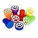 Paw Print Stamper (6-pack)