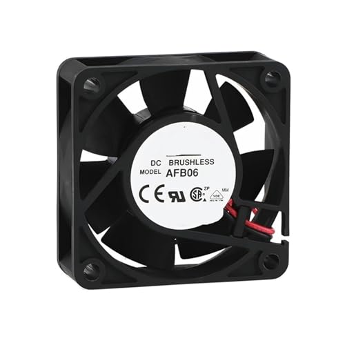 AFB0605MD Ventilateur de Refroidissement Delta 5V pour Boîtier PC - 3