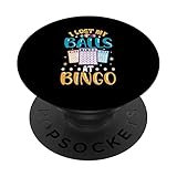 I lost my Balls at Bingo