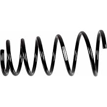 SACHS 993 689 Suspension Spring Compatible With Suzuki SWIFT III MZ, EZ 2005 - Front Axle And Other Vehicles