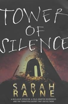 Paperback Tower Of Silence Book