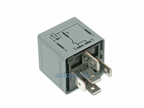 Genuine 9494424 Multi Purpose Relay