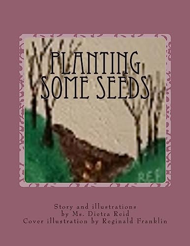 Planting some seeds