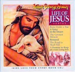 Life of Jesus CD