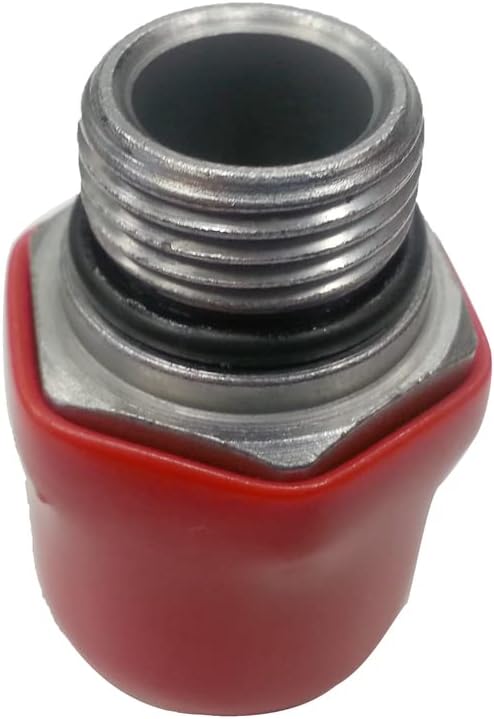 07-19 QUICK CONNECT FITTING 1/2" NEW (839820)