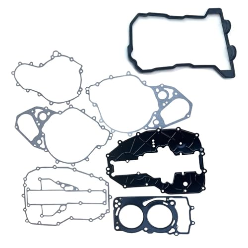 Joint de carter moto anti fuite huile pour F650GS et F800GS
