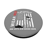 Zoom IMG-1 indosso rosso il venerd per