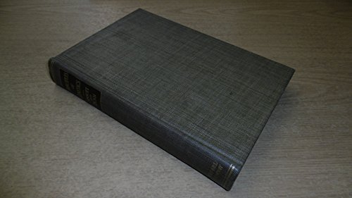 Principles of genetics: A textbook, with proble... B0008682YM Book Cover