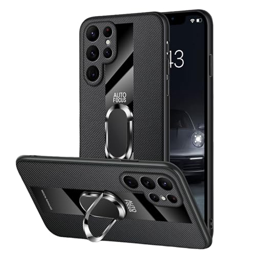 Coque en cuir pour Samsung Galaxy S26 étui fin professionnel et raffiné
