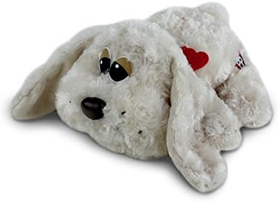 Pound Puppies 12" Poodle Plush