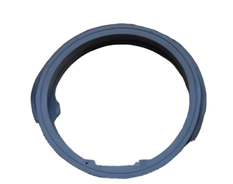 NEW DC64-03198A Washer Door Diaphragm Seal WW75J4213IW/SA WW75J5210IW