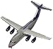 Gemini Jets GeminiJets United Express BAe 146-200/RJ-85 (1:400 Scale)