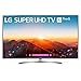LG Electronics 65SK8000 65-Inch 4K Ultra HD Smart LED TV (2018 Model)