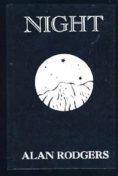 Mass Market Paperback Night Book