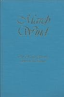 March Wind B000L7GXJE Book Cover