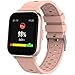 Produktbild Denver Bluetooth Smartwatch SW-164 Rosa, One Size