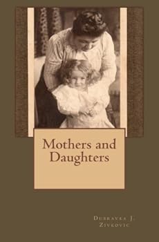 Paperback Mothers and Daughters Book