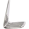 Better Houseware Potato Masher, One Size, Stainless Steel