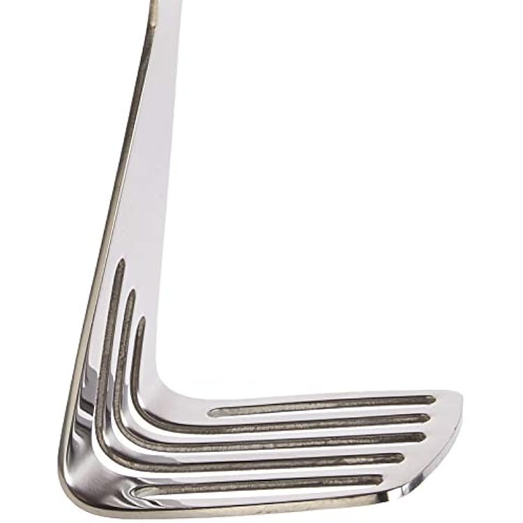 Better Houseware Potato Masher, One Size, Stainless Steel