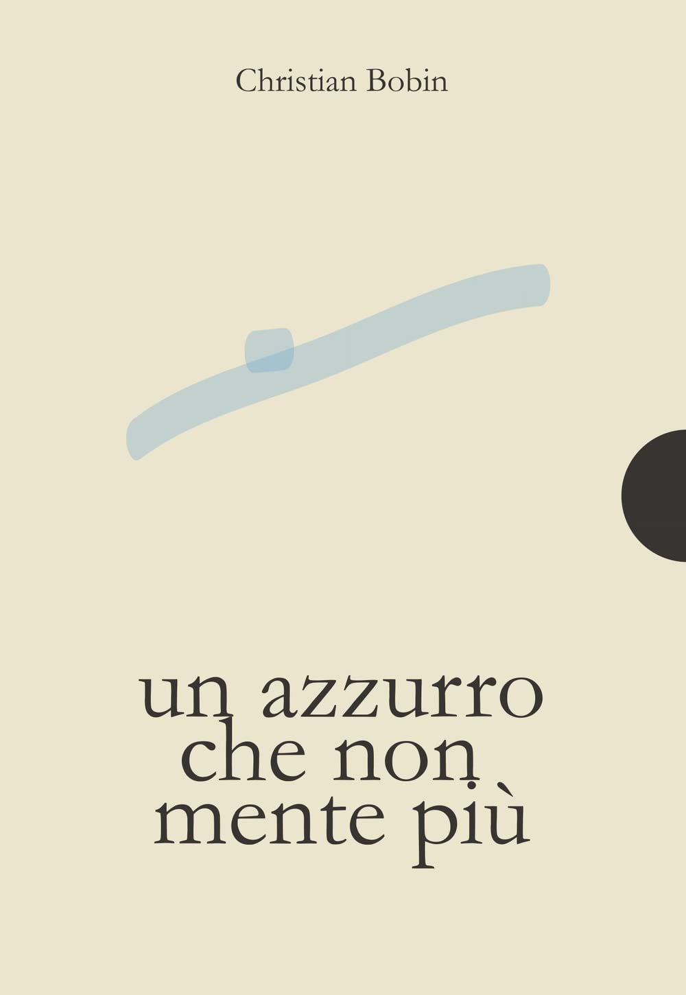 Un Azzurro Che Non Mente Più - 4