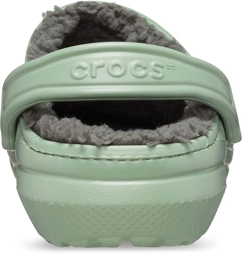 Image of Crocs Unisex-Adult Classic Lined Clog
