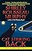 Cat Striking Back (Joe Grey Mystery Series)