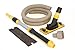 HYDE 09175 Drywall Vacuum Sander