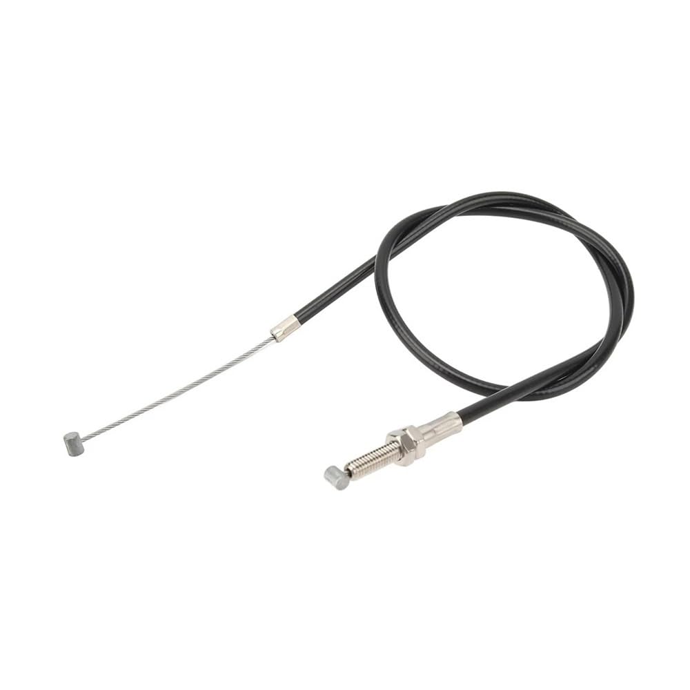 Câble d'accélérateur moteur hors-bord 2 temps à haute sensibilité 63610-96320