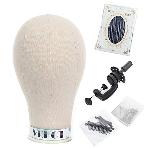 Best Clamp For Wig Head