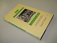 Normandy Nobodies - The Unit That Wheeled And Dealed Its Way Through The Normandy Invasion 071372031X Book Cover