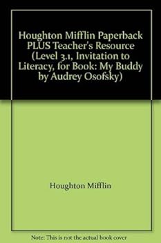Houghton Mifflin Paperback PLUS Teacher's Resource