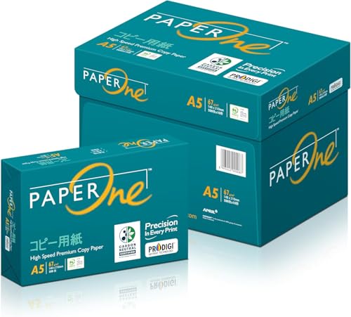 �G�C �v���� Pa perOne �R�s�[�p�� A5 5000�� �����F 0.09mm PEFC�F��