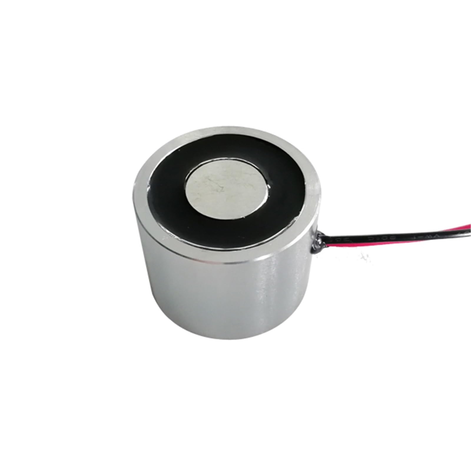 Électro-aimant permanent opposé 55Lbs XH4030-24v de maintien