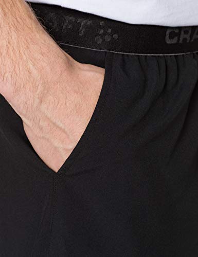 Craft Core Essence Relaxed Shorts4