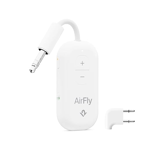 Twelve South AirFly Pro