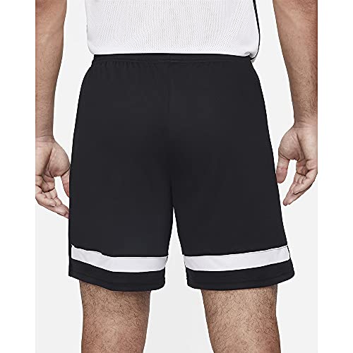 Shorts Masculino Nike Dry Acd21 K Cor:Preto;Tamanho:G