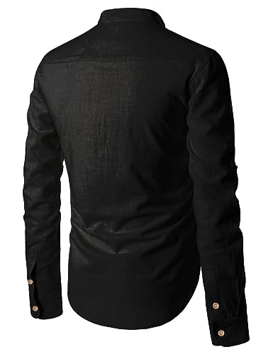 Image of Vida Loca Casual Shirt for Men|| Shirt for Men|| Men Stylish Shirt || Men Solid Shirt || Men Cotton Shirt