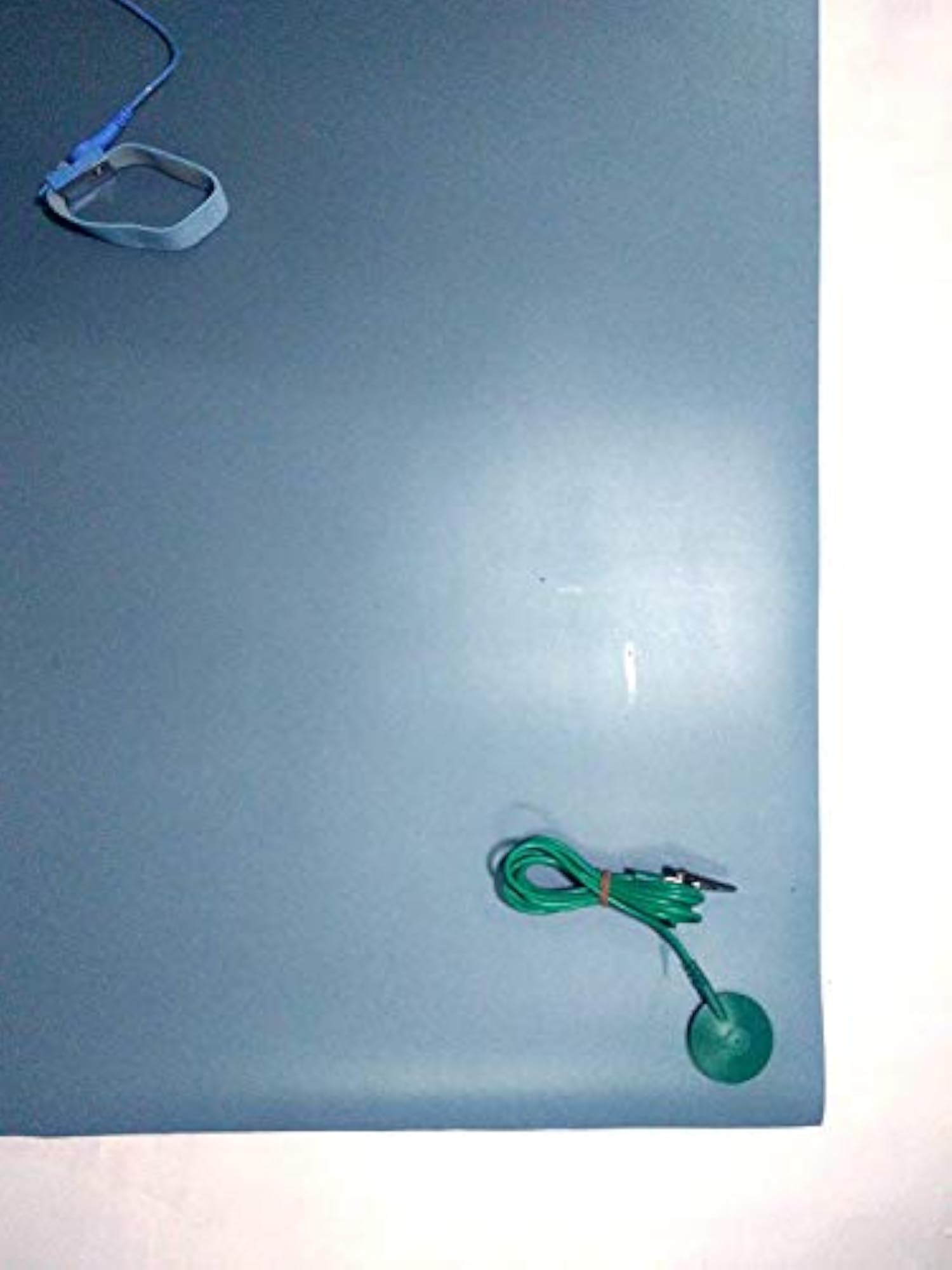 ESD Safe (Anti Static) Table Mat PVC