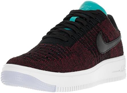 Amazon.com: Nike AF1 Flyknit - Zapatillas bajas para mujer : Ropa, Zapatos  y Joyería