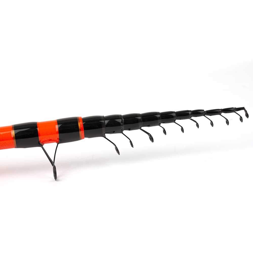 Canne mer télescopique type match Shimano Sonora SW