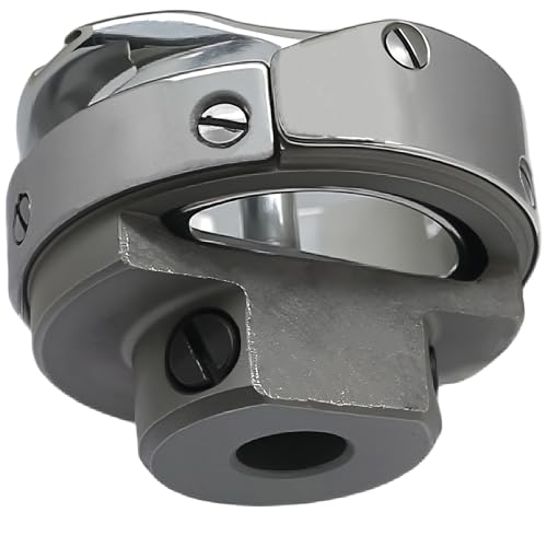 Fbshicung Large Rotary Hook Part#18033 for CONSEW Walking Foot 206RB 205RB Seiko STH-8BL, JUKI DNU-241HS, 1541S by Fbshicung - Image 5